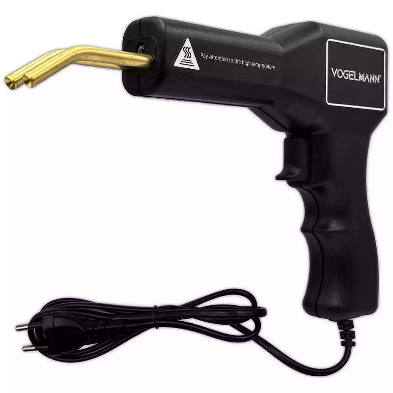 Vogelmann Plastic stapler, Gun Plastic Repair 50W