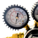 AERO Argon/CO2 Gas Regulator Vogelmann