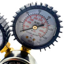 AERO Argon/CO2 Gas Regulator Vogelmann