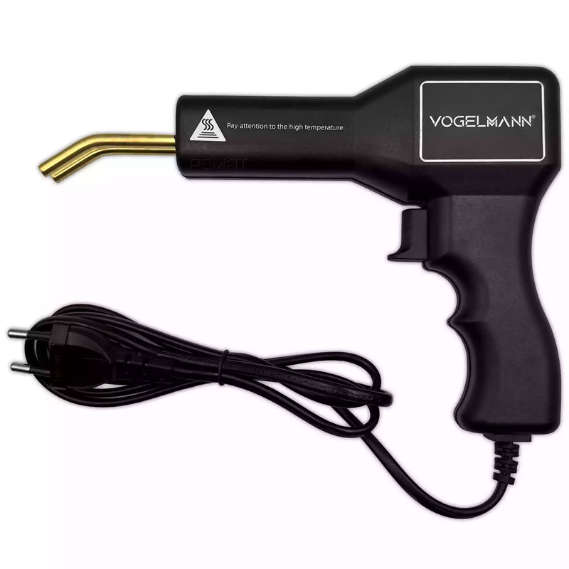 Vogelmann Plastic stapler, Gun Plastic Repair 50W