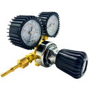 AERO Argon/CO2 Gas Regulator Vogelmann