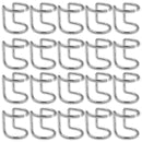 20 pcs  Slide of the AG-60 Vogelmann