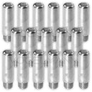 20 pcs Electrode AG-60 Vogelmann