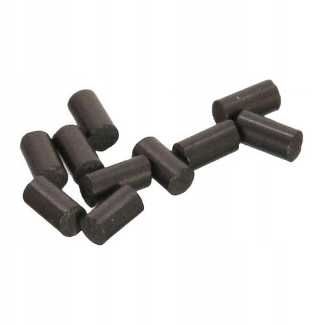 10pcs Spare stones for pistol lighter