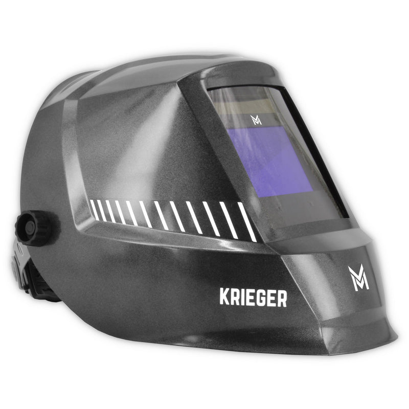 Krieger True Color Welding Helmet Vogelmann