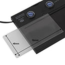 Stark Inner Spare Protective Lens Pack of 5 Vogelmann