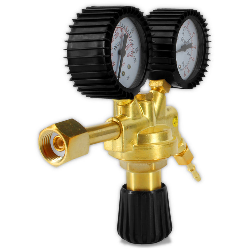 Profi Argon/CO2 Gas Regulator Vogelmann