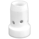 10 pcs Ceramic Gas Diffusers / Insulators MB-401 MB-501 Vogelmann