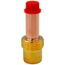 10 pcs Lenses TIG SR17/18/26 Vogelmann