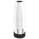 10 pcs Gas Nozzles MB-24 Narrow Vogelmann