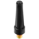 10 pcs Medium Back Caps TIG SR9/20 Vogelmann