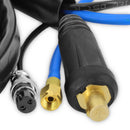 WP17V TIG Welding Torch Vogelmann