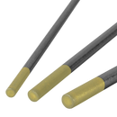 10 pcs Gold Tungsten Electrodes Vogelmann