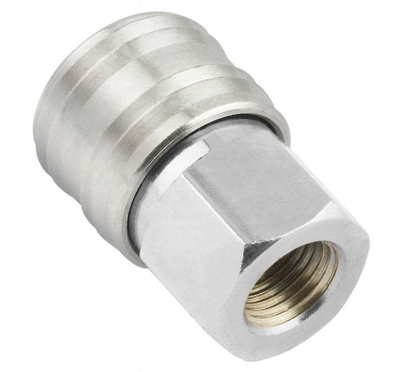 Coupleur rapide Type 26 avec 1/4 "Feme Feme Vogelmann