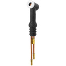 SR-18F TIG Torch Head / Body Flex Vogelmann