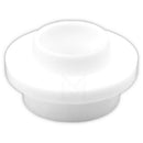 10 pcs Laminar Insulator for Lenses TIG SR17/18/26 Vogelmann