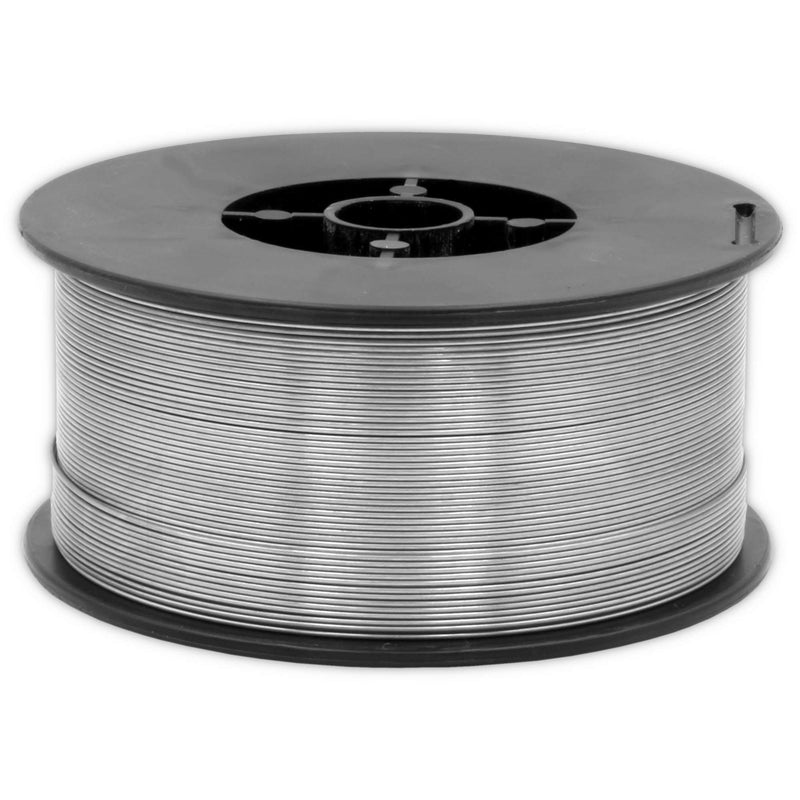 Flux-cored Welding Wire 1kg 0,8mm E71T-GS Vogelmann