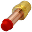 10 pcs Lenses TIG SR17/18/26 Vogelmann