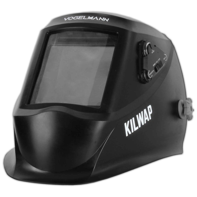 Kilwap True Color Welding Helmet Vogelmann