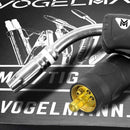 MB-25 MIG Welding Torch Vogelmann