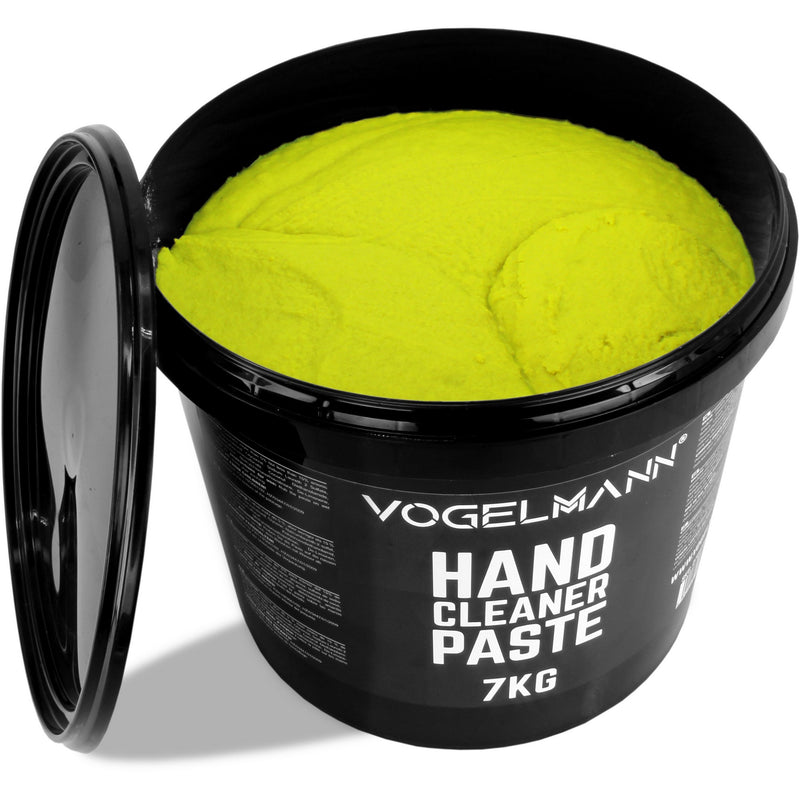 Hand wash paste 7kg Vogelmann