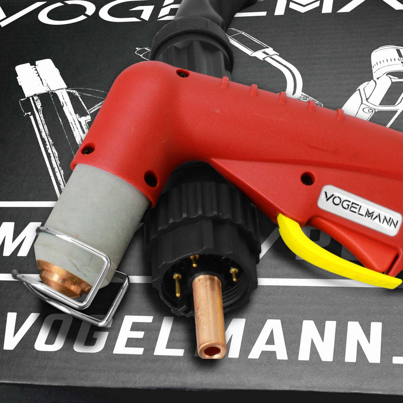 A-101 Plasma Cutting Torch Vogelmann