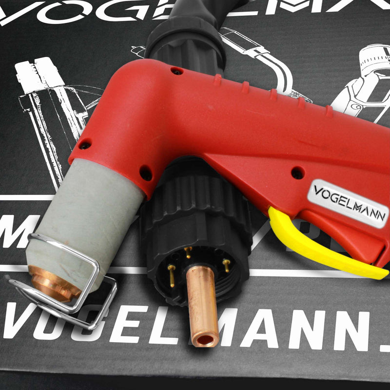 A-141 Plasma Cutting Torch Vogelmann