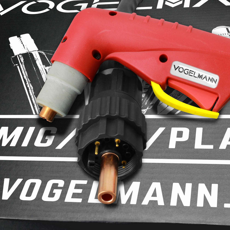 CB-50 Plasma Cutting Torch Vogelmann