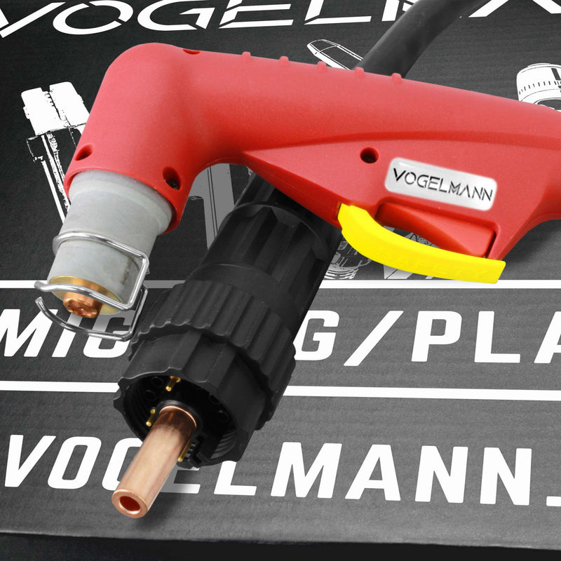 A-81 Plasma Cutting Torch Vogelmann