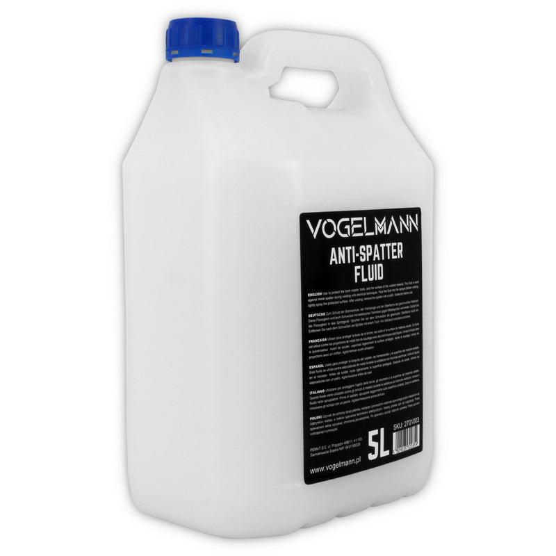 Anti-spatter 5L FLUID Vogelmann