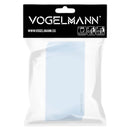 49x107 Spare Protective Lens Pack of 5 Vogelmann