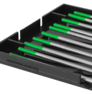 10 pcs Green Tungsten Electrodes Vogelmann