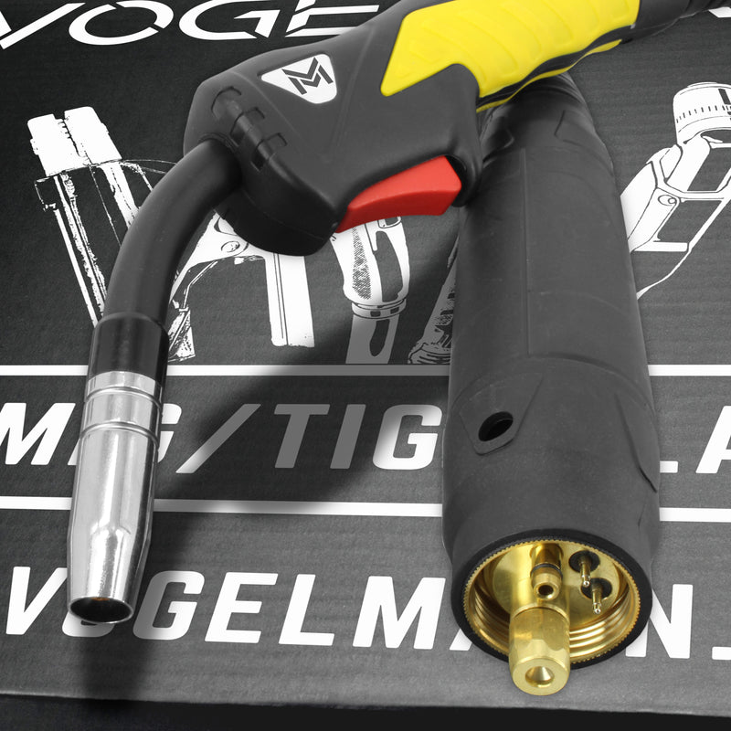 MB-15 MIG Welding Torch Vogelmann