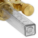 Rotameter Argon/CO2 Gas Regulator Vogelmann