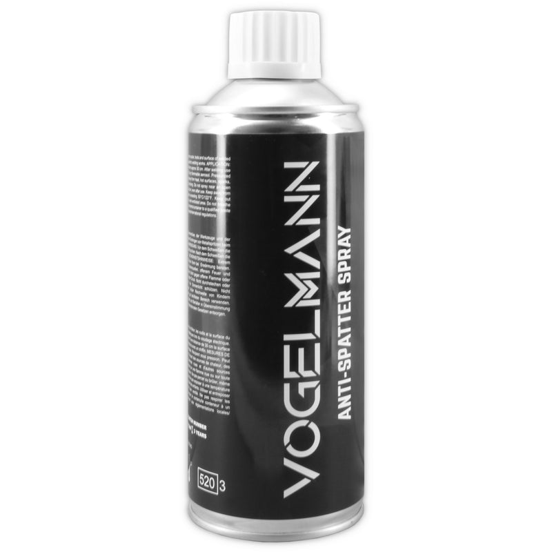 Anti-spatter spray 400ml Vogelmann