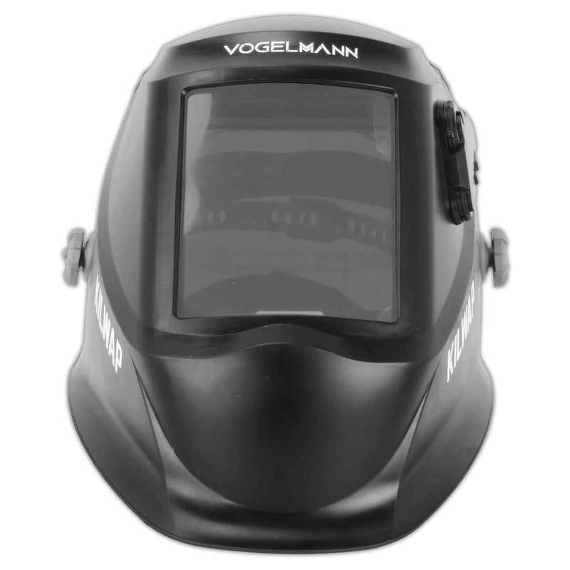 Kilwap True Color Welding Helmet Vogelmann