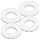 Vogelmann Gas regulator gasket Ar/CO2 - 4 pcs