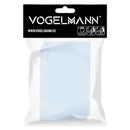68x107 Spare Protective Lens Pack of 5 Vogelmann
