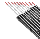 10 pcs Red Tungsten Electrodes Vogelmann