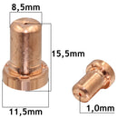 20 pcs Nozzles Long XL PT-31 Vogelmann