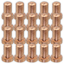 20 pcs Nozzles Long XL PT-31 Vogelmann