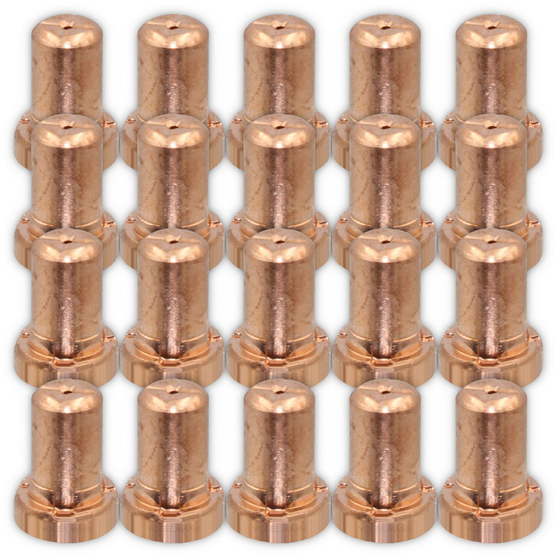 20 pcs Nozzles Long XL PT-31 Vogelmann