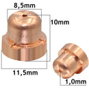 20 pcs Nozzles Standard PT-31 Vogelmann