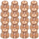 20 pcs Nozzles Standard PT-31 Vogelmann