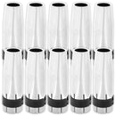 10 pcs Gas Nozzles MB-24 Standard Vogelmann