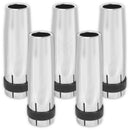 5 pcs Gas Nozzles MB-36 Standard Vogelmann