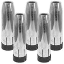 5 pcs Gas Nozzles MB-36 Narrow Vogelmann