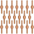 20 pcs Electrodes Long XL PT-31 Vogelmann