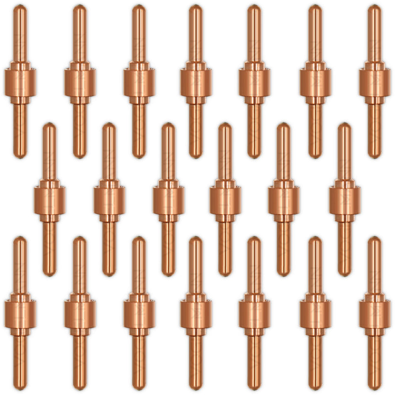 20 pcs Electrodes Long XL PT-31 Vogelmann