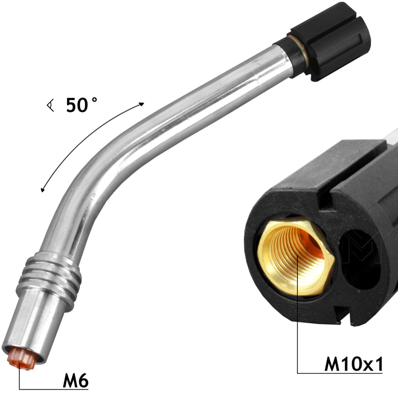 Swan neck MB-24 Vogelmann